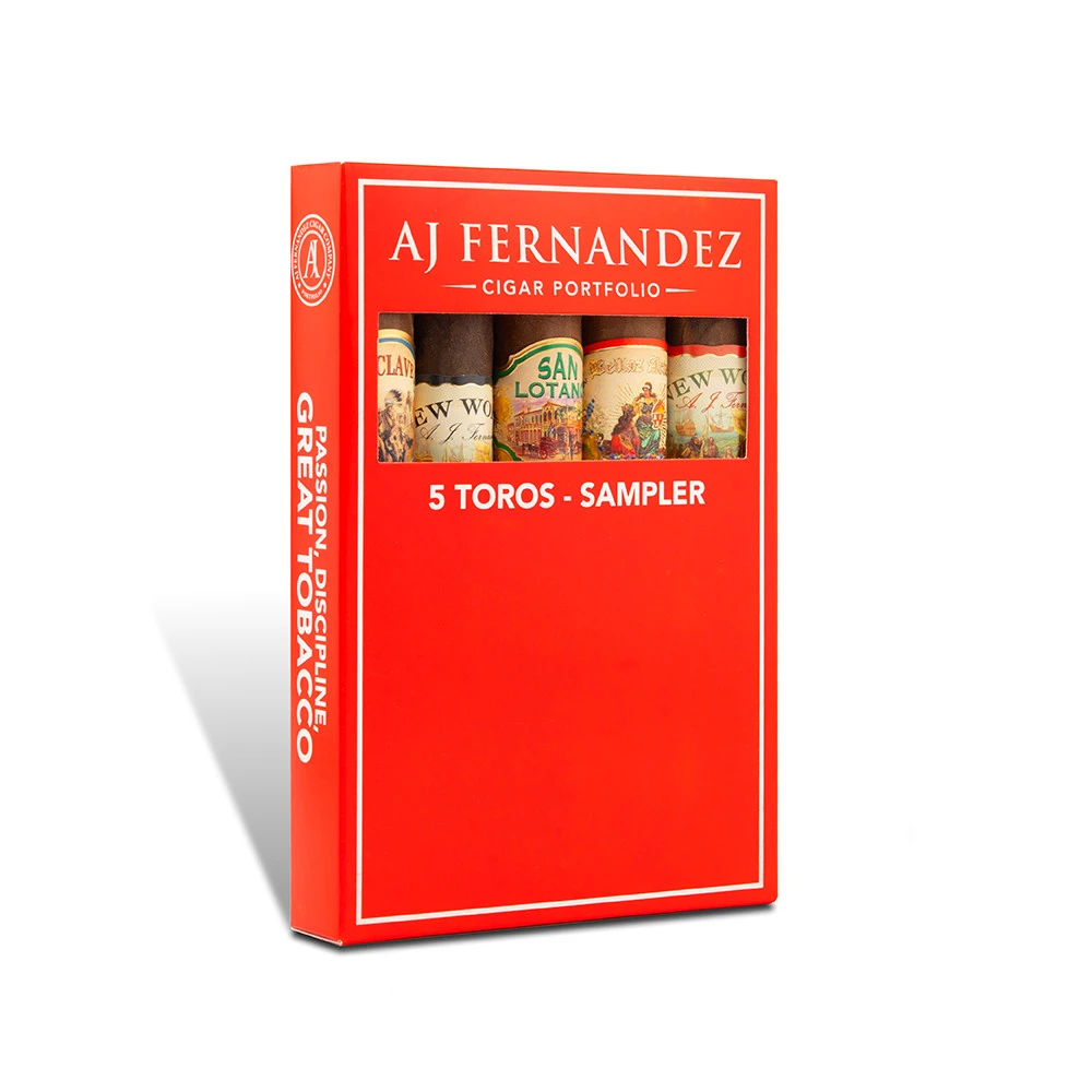 从组合装开始，快速进入在售雪茄目录。